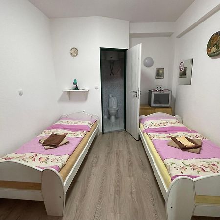 Penzion Pod Zamkom Бойниці Екстер'єр фото