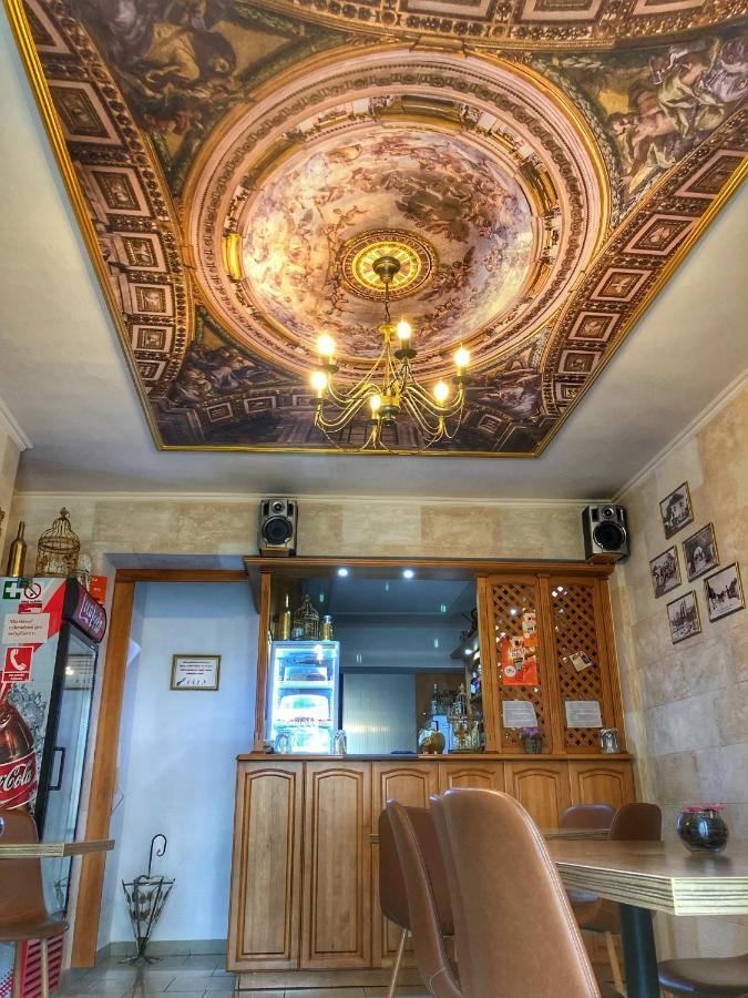 Penzion Pod Zamkom Бойниці Екстер'єр фото